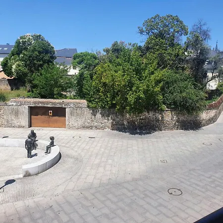 Appartamento En El Casco Antiguo De *