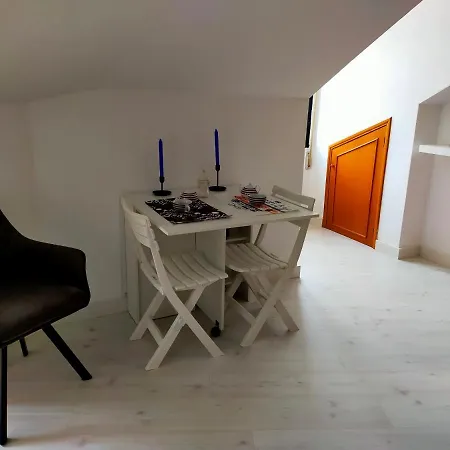 En El Casco Antiguo De Ponferrada