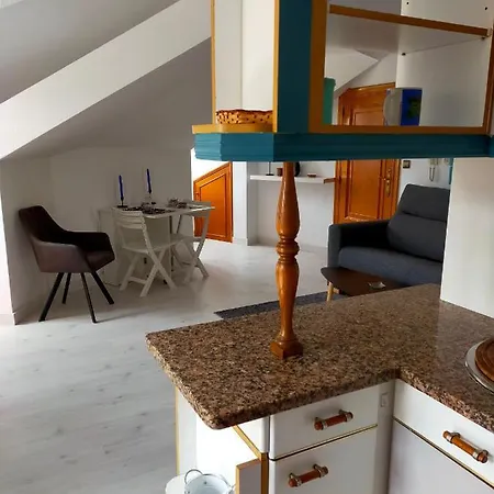 En El Casco Antiguo De