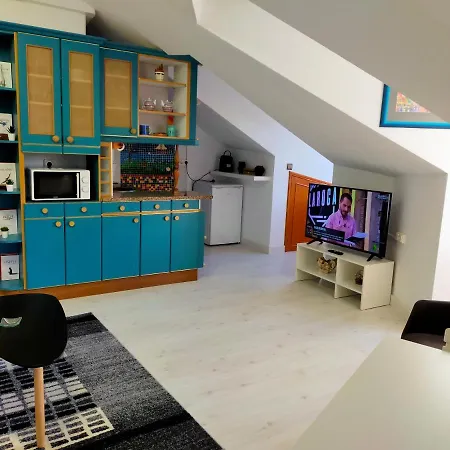 En El Casco Antiguo De * Ponferrada