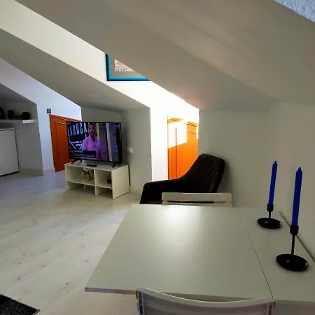 En El Casco Antiguo De *