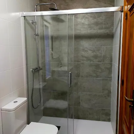 En El Casco Antiguo De Ponferrada