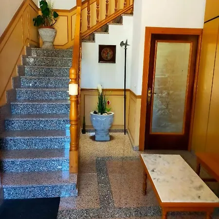 En El Casco Antiguo De