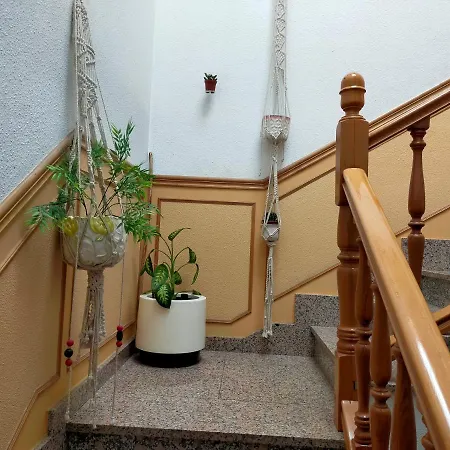 Appartamento En El Casco Antiguo De *