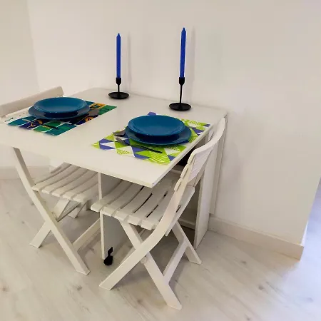 En El Casco Antiguo De Apartmán *