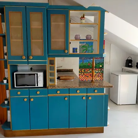 En El Casco Antiguo De *