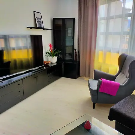 En El Casco Antiguo De Appartamento *