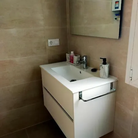 Appartamento En El Casco Antiguo De