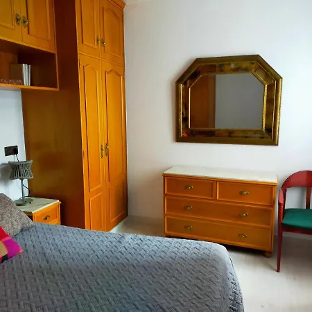 Appartamento En El Casco Antiguo De Ponferrada