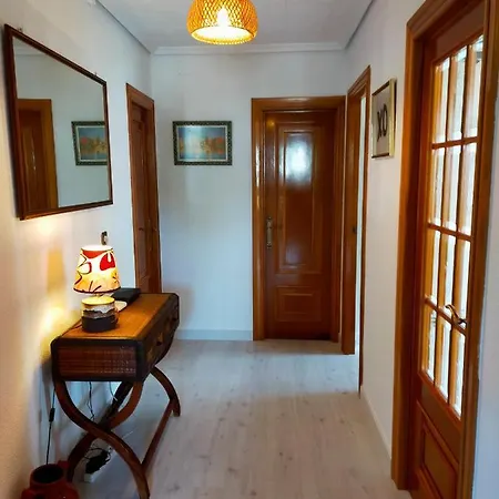 Apartmán En El Casco Antiguo De