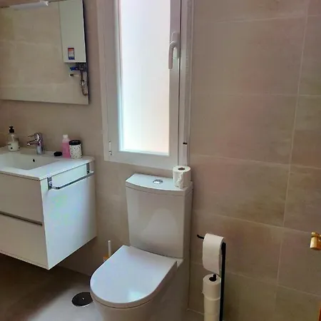 Appartamento En El Casco Antiguo De *