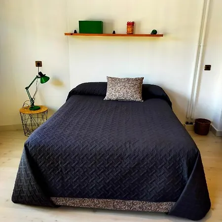 Appartement En El Casco Antiguo De Ponferrada