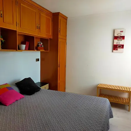 En El Casco Antiguo De * Ponferrada