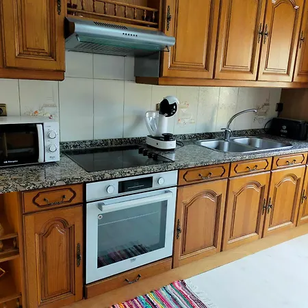 En El Casco Antiguo De * ポンフェラダ