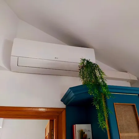 En El Casco Antiguo De * ポンフェラダ