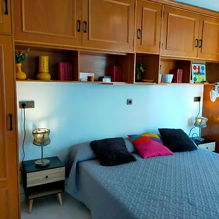 Apartamento En El Casco Antiguo De *