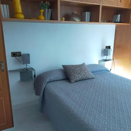 En El Casco Antiguo De アパート *