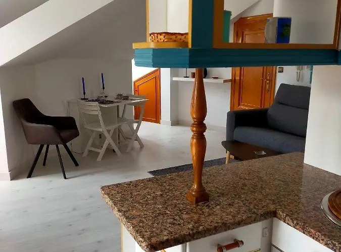 En El Casco Antiguo De