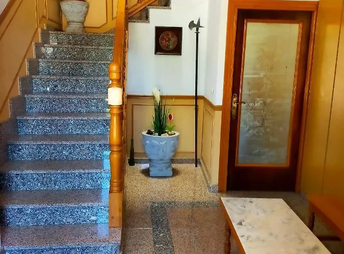 En El Casco Antiguo De