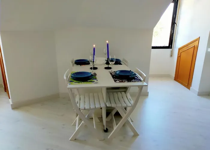 En El Casco Antiguo De * ポンフェラダ