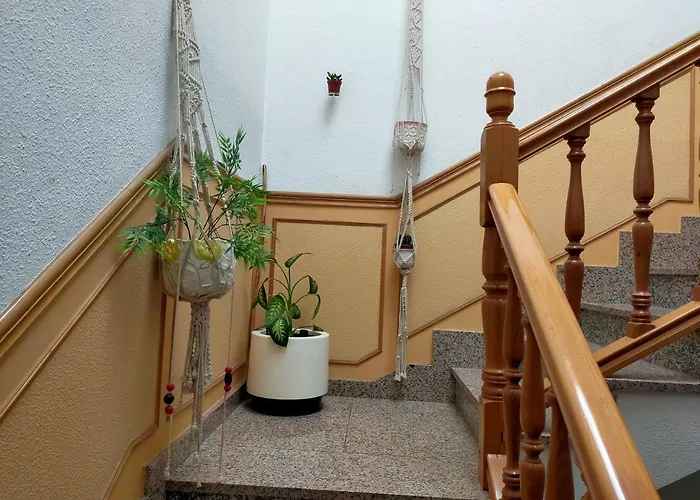 アパート En El Casco Antiguo De *