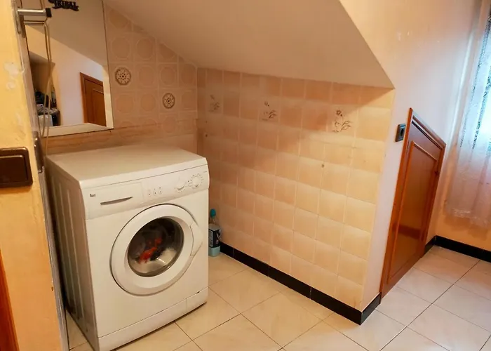 En El Casco Antiguo De アパート