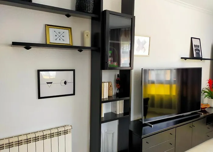 En El Casco Antiguo De *