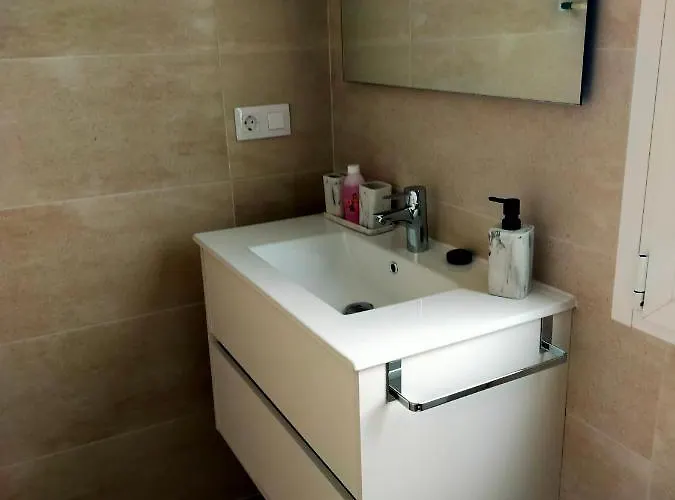 アパート En El Casco Antiguo De