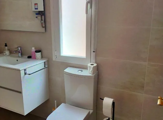 アパート En El Casco Antiguo De *