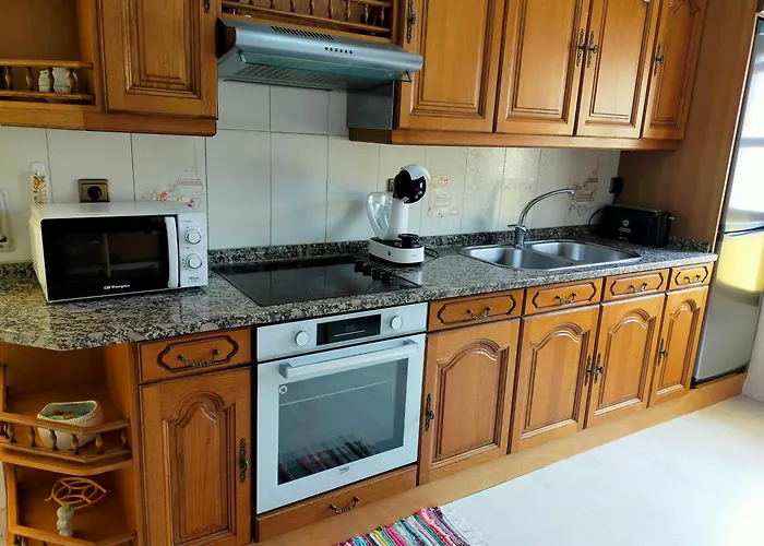 En El Casco Antiguo De * ポンフェラダ