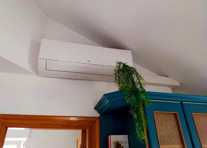 En El Casco Antiguo De * ポンフェラダ